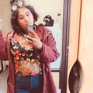 Meet your Posher, Esther